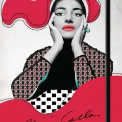 Maria Callas. Έζησα για την τέχνη  978-618-207-178-6