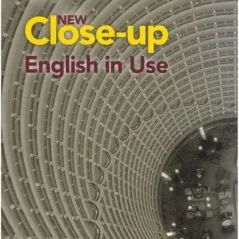 New Close Up B1 English in Use NATIONAL GEOGRAPHIC LEARN 9781473786400