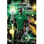 The Green Lantern vol 1: Διαγαλαξιακός νομοφύλακας
