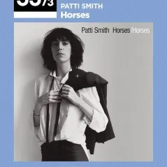 Patti Smith: Horses Philip Shaw 978-960-436-907-2