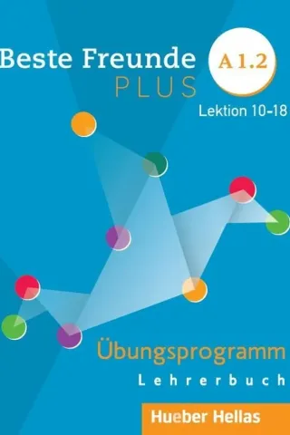 Beste Freunde Plus A1.2: Übungsprogramm. Lehrerbuch