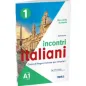 Incontri Italiani 1 libro dello studente
