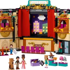 Lego Friends Andrea's Theater School για 8+ ετών