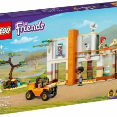 Lego Friends Mia's Wildlife Rescue για 7+ ετών