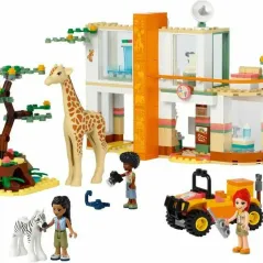 Lego Friends Mia's Wildlife Rescue για 7+ ετών