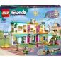 Lego Friends Heartlake International School για 8+ ετών