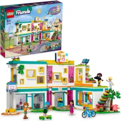 Lego Friends Heartlake International School για 8+ ετών