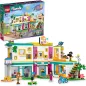 Lego Friends Heartlake International School για 8+ ετών