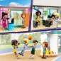Lego Friends Heartlake International School για 8+ ετών