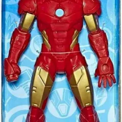 Marvel Avengers Iron Man για 4+ Ετών 25εκ. E5582