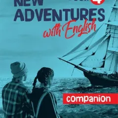 New Adventures with English 4 Companion