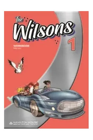 The Wilsons 1 Workbook