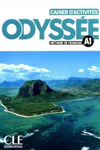 Odyssee A1 Cahier d' Activites