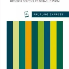 Goethe Zertifikat C2 Prufung Express Hueber Hellas 9783197416519