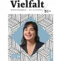 Vielfalt B1+ Kursbuch & Arbeitsbuch (+Online)