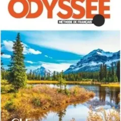 Odyssee B2 Cahier d' Activites