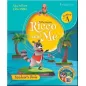 Ricco and Me Junior A Student's Book with Starter Booklet and Picture Dictionary