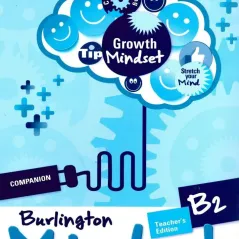 Burlington Mindset B2 Teacher's Companion