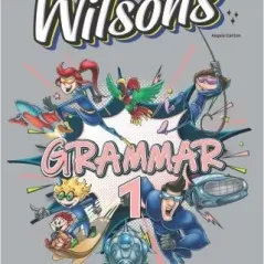 The Wilsons 1 Grammar