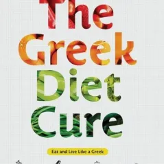 The Greek diet cure Anna Maria Papiri 978-618-5265-93-9