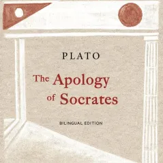 The Apology of Socrates Plato 978-618-5369-64-4