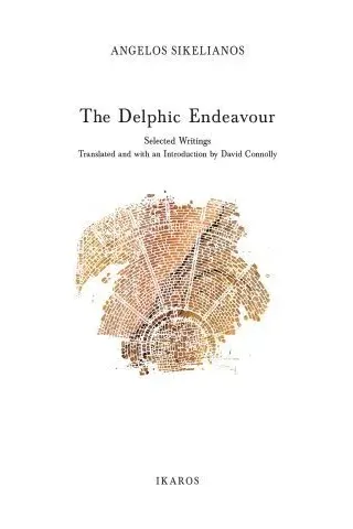 The Delphic Endeavour