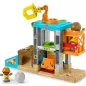 Fisher Price Little People Load up Conctruction Site HCJ64