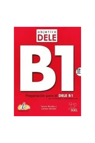 Objetivo Dele B1 (+MP3)