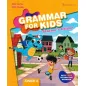 Grammar For Kids Junior A Teacher's book