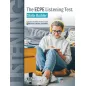 The ECPE Listening Test Skills Builder Teacher's book + 4 CDs