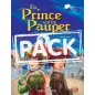 ELT FCR 2: THE PRINCE AND THE PAUPER (+ CD)