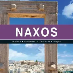 Naxos Thodoris Kiousis 978-618-5211-63-9