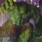 The immortal Hulk