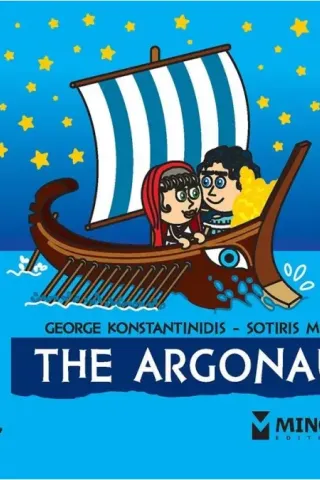 The Argonauts