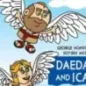 Daedalus and Icarus