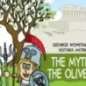 The myth of the olive tree