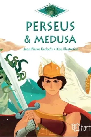 Perseus & Medusa