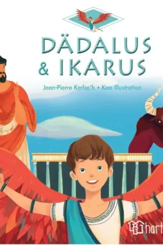 Dadalus & Ikarus