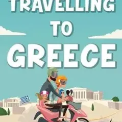 Travelling to Greece Panagiota Livani 978-960-14-3776-7