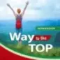 Way to the top B1+ Workbook + Companion