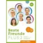 Beste Freunde Plus 2 (A2) Kursbuch (+Plus Code)