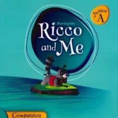 Ricco And Me Junior A Companion