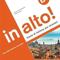 In Alto B1 (+Audio +Videogrammatica)