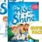 Rise and Shine 1 Learn to Read Super Pack (Pupil's book + Activity book)