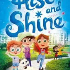 Rise and Shine 1 Pupils Book  + Digital Activit Pearson 9781292369280