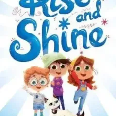 Rise and Shine 1 Activity Book (+Ebook)
