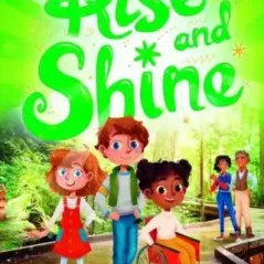 Rise and Shine 2 Pupils Book  + Digital Activit Pearson 9781292369297