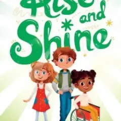 Rise and Shine 2 Activity Book (+Ebook)