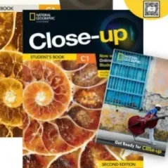 Close up C1 Essent National Geographic Cengage Learning 9782023230094