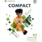 COMPACT FIRST FOR SCHOOLS STUDENT'S BOOK (+DIGITAL) 3RD EDITION